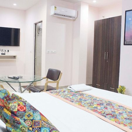 פארידבד Jsb Hotel מראה חיצוני תמונה
