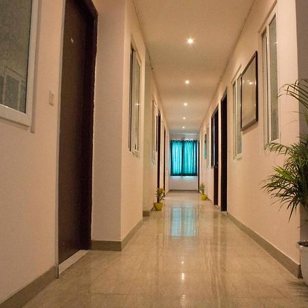 פארידבד Jsb Hotel מראה חיצוני תמונה