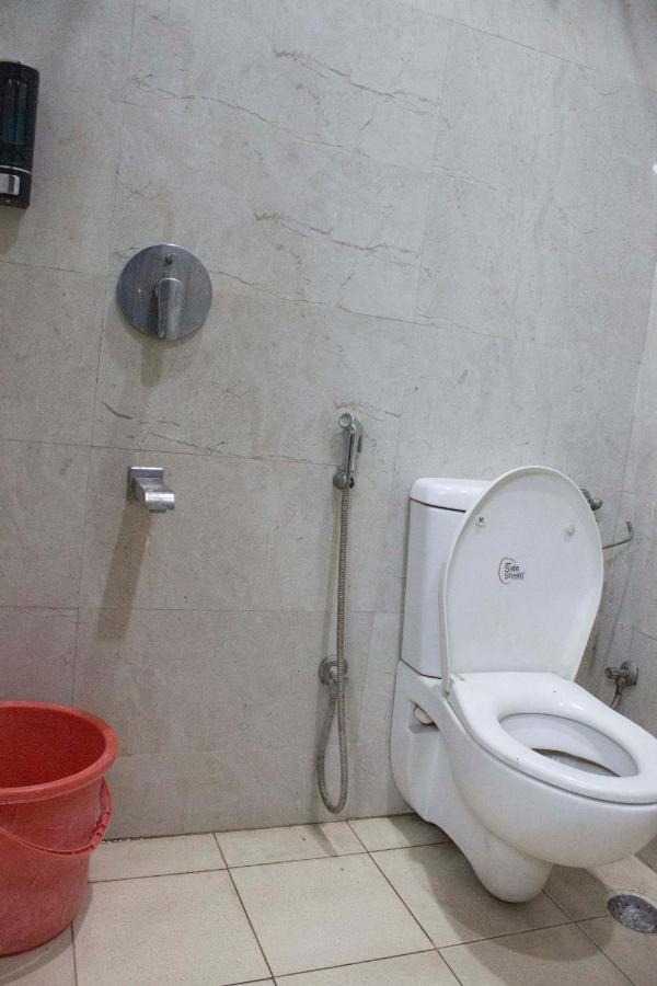 פארידבד Jsb Hotel מראה חיצוני תמונה