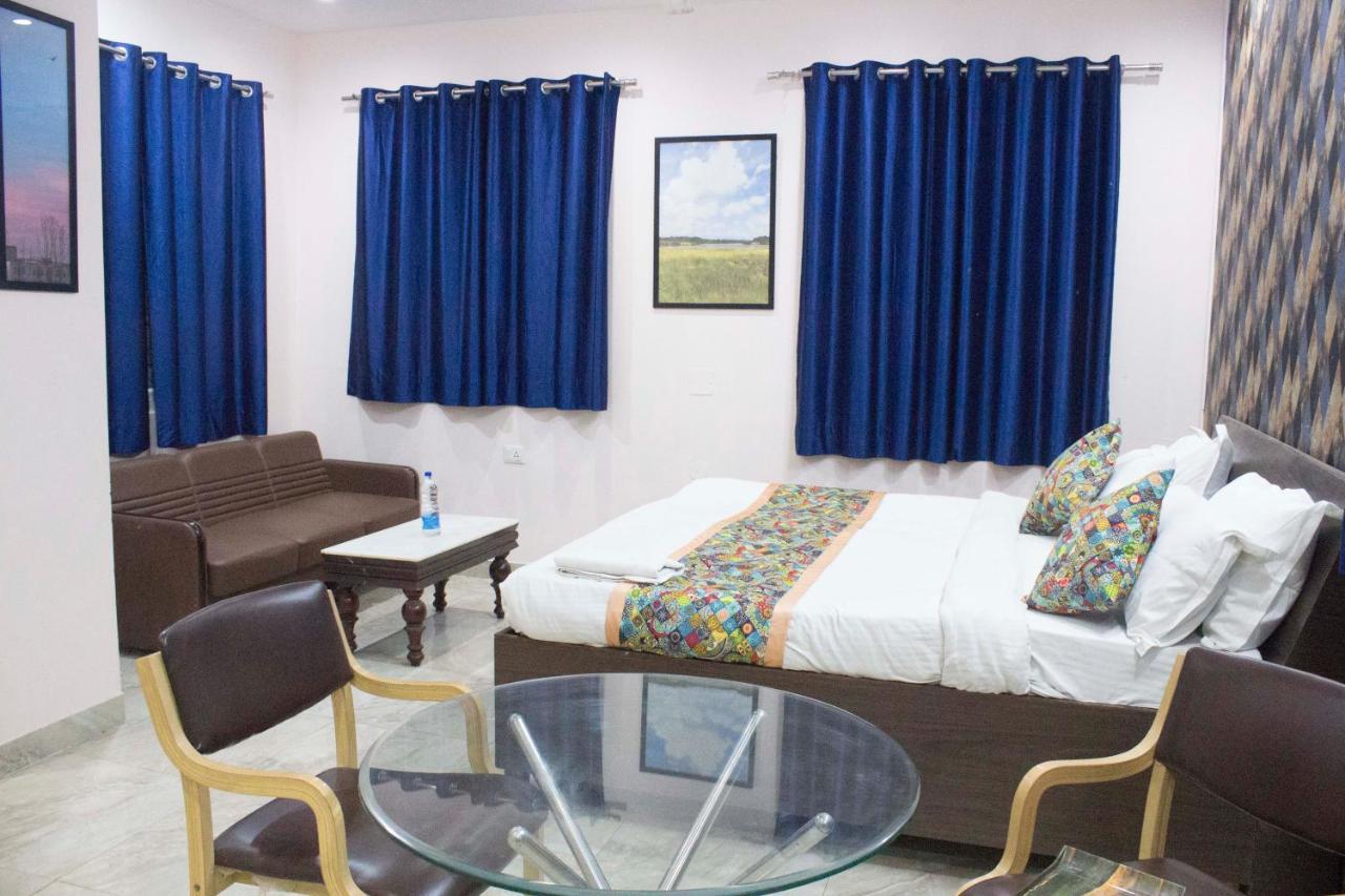פארידבד Jsb Hotel מראה חיצוני תמונה