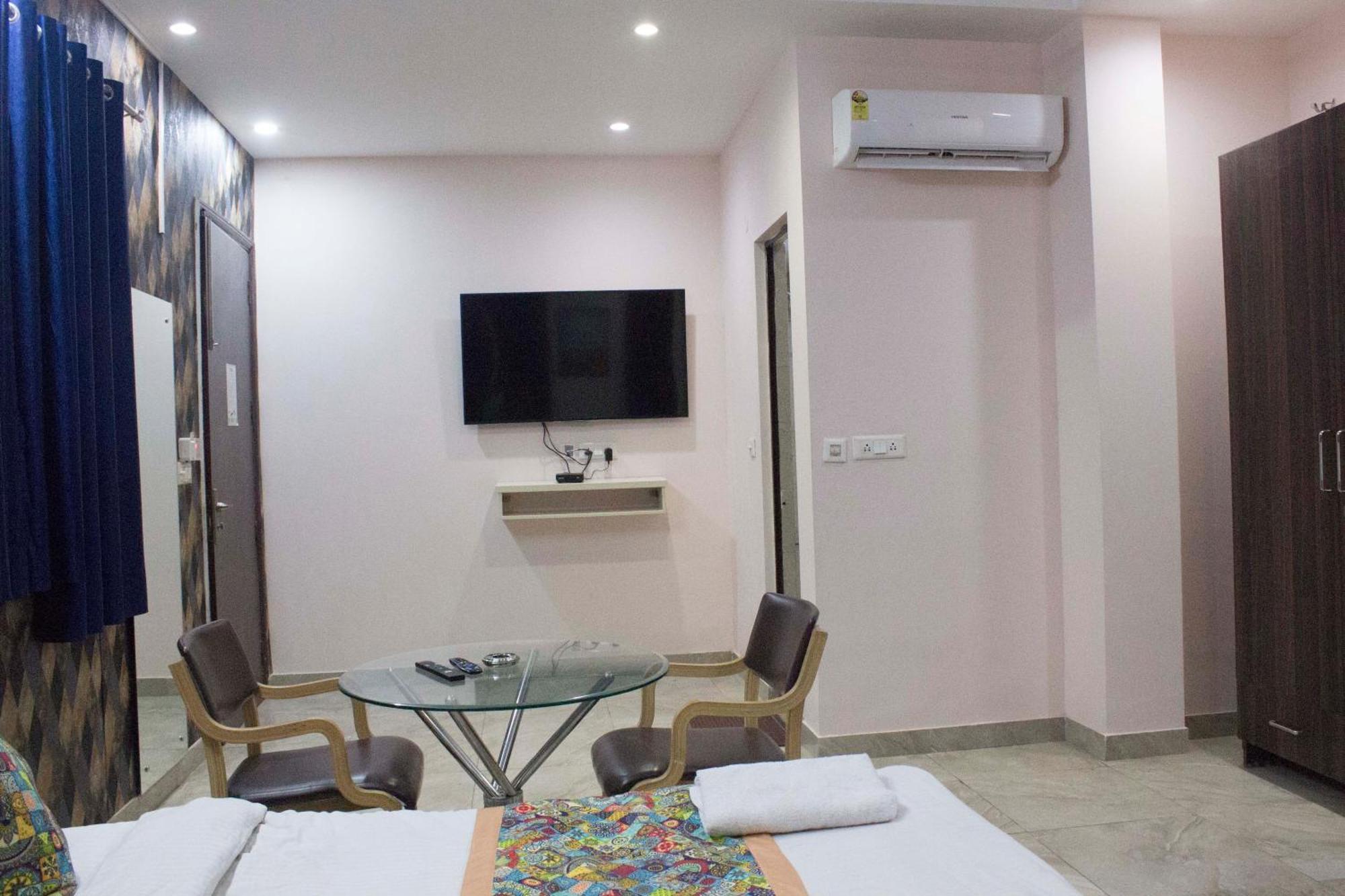 פארידבד Jsb Hotel מראה חיצוני תמונה