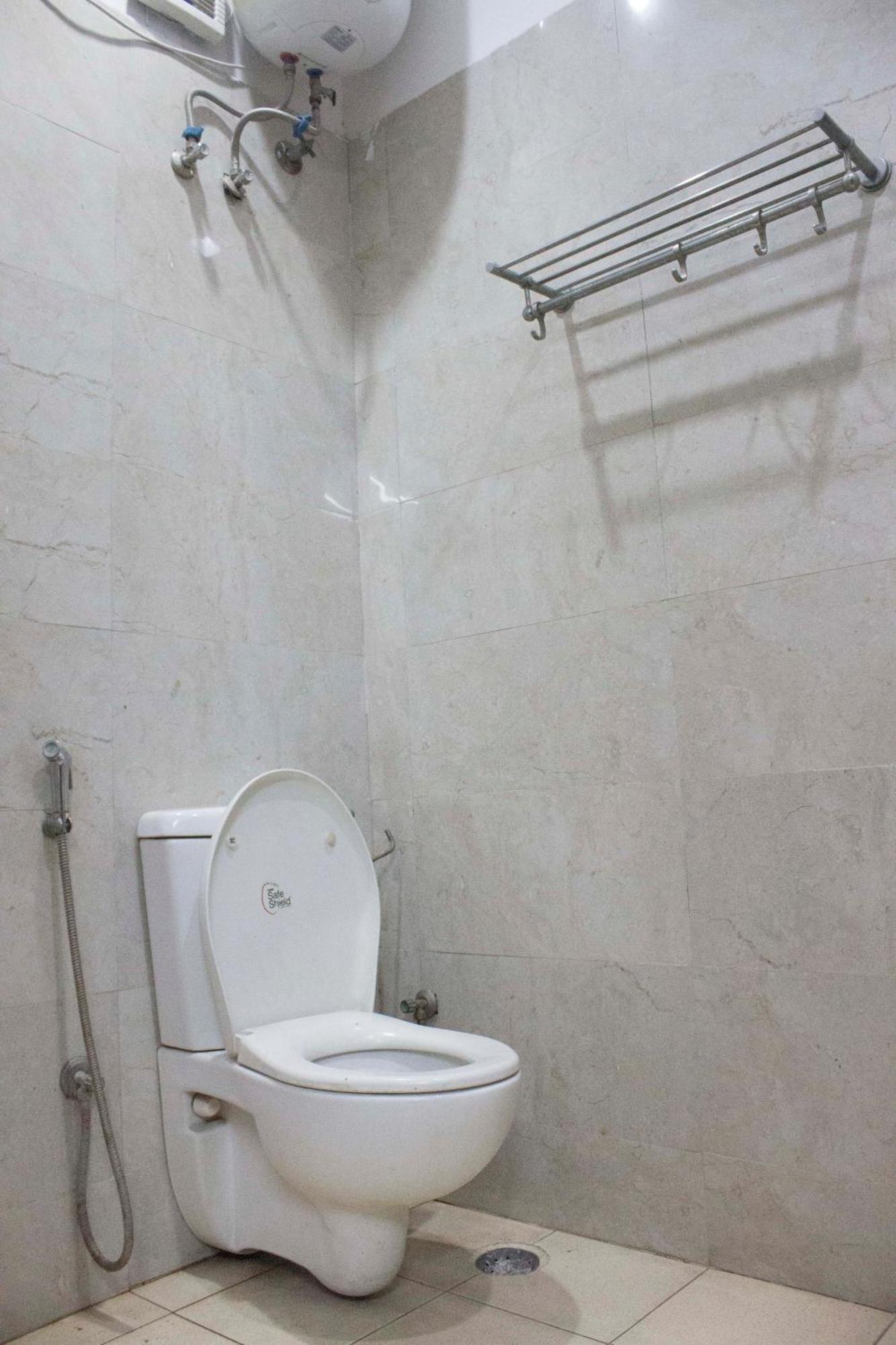 פארידבד Jsb Hotel מראה חיצוני תמונה
